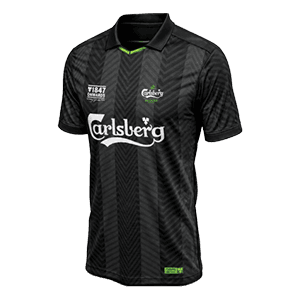 Carlsberg dres
